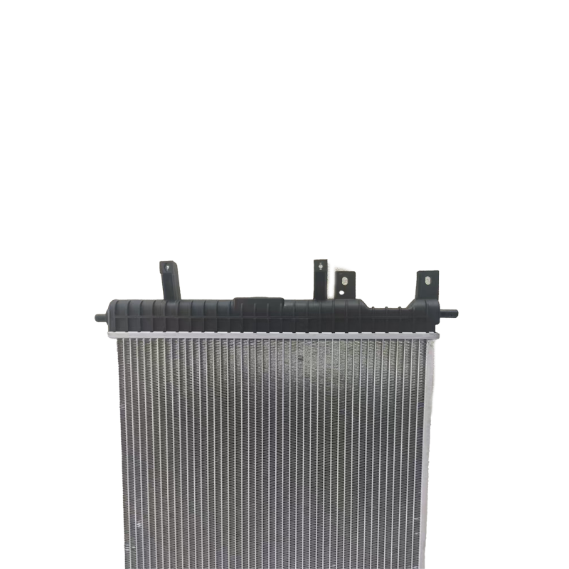 Electric Radiator Assembly for Chery Tiggo 2/4/8 PRO Arrizo 5/6/GX OE J42-1301110AD