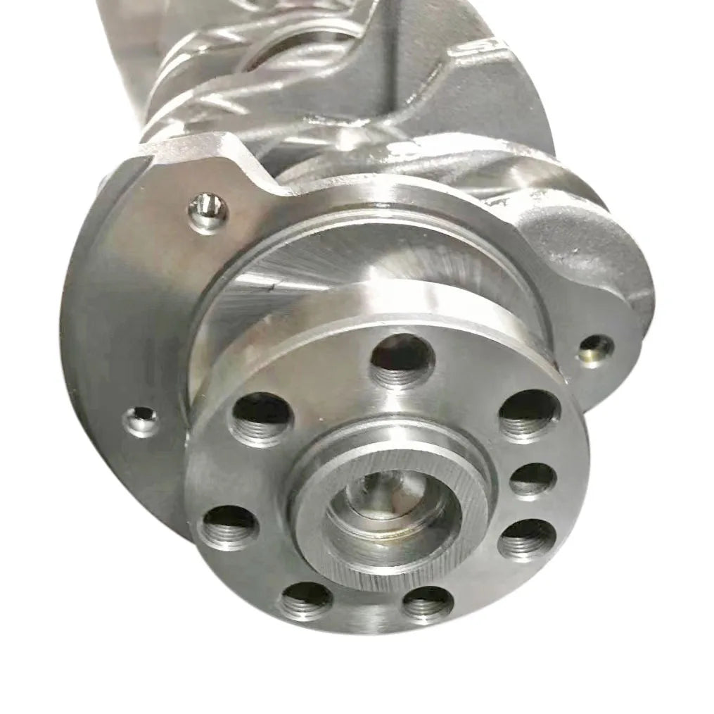 G4KE G4KC G4KJ 4B12 ED3 Engine Crankshaft 23111-2G200 for HYUNDAI Sonata 2.4L