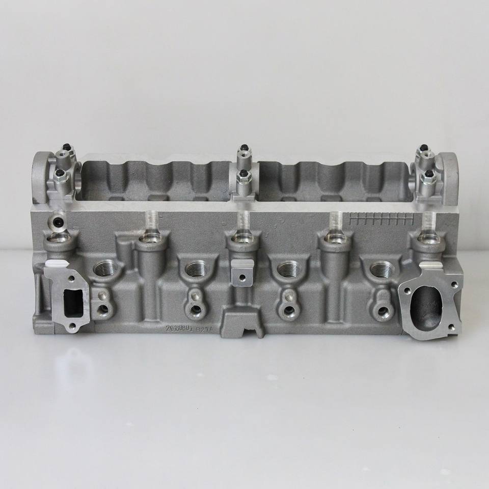 XUD9 908068 908067 908072 908074 Complete Cylinder Head for Citroen Jumper for Fiat Scudo Ducato for Peugeot 306 405 806 Boxer