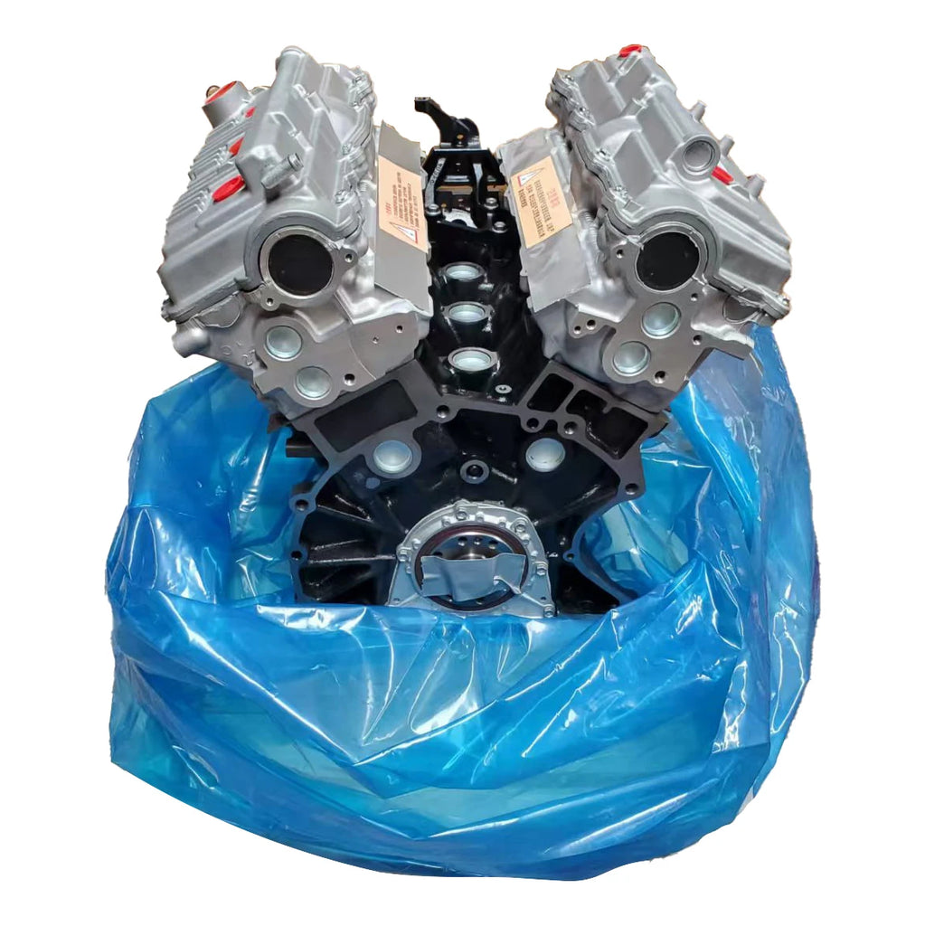 Toyota for Toyota 5VZ Complete Auto Engine 5VZ FE V6 Prado Land Cruiser – OEM 5VZ