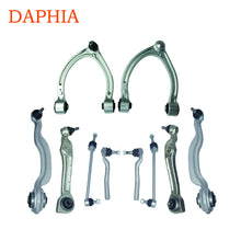 Load image into Gallery viewer, Mercedes W221 S-Class front control arm kit OE 2213309007