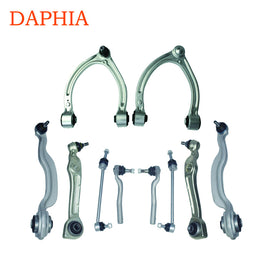 Mercedes W221 S-Class front control arm kit OE 2213309007