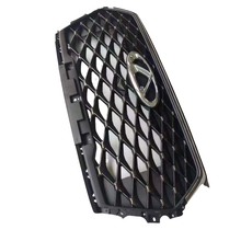 Load image into Gallery viewer, Front Bumper Cover Radiator Grille for Chery Tiggo 7 Promax OE 602001812AA