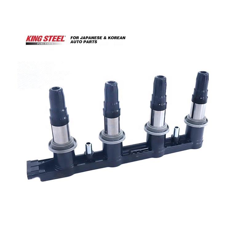 KINGSTEEL OEM 96476979 28125877 55570160 24107494 Car Auto Parts Bobina De Encendido Ignition Coil for GM CHEVROLET CRUZE