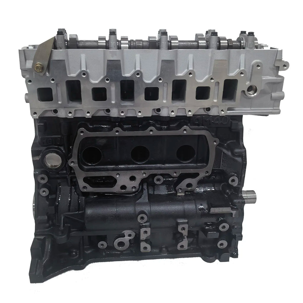 4M40 4M40T 2.8L Diesel Bare Engine Long Cylinder Block for Mitsubishi Pajero L200