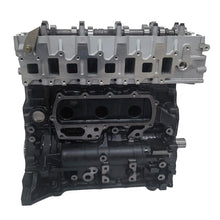 Load image into Gallery viewer, 4M40 4M40T 2.8L Diesel Bare Engine Long Cylinder Block for Mitsubishi Pajero L200