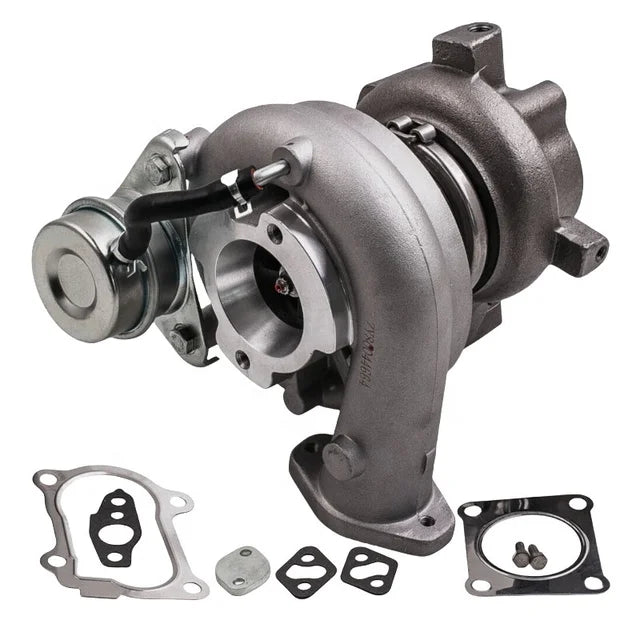 APS-HV-1601526518408 TURBO-1601526518408  Toyota Land Cruiser Turbocharger
