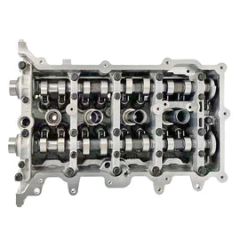 Premium Nu Engine G4NA G4NB 22100-2E000 Bare Cylinder Head for Hyundai Elantra Tucson for Kia Sportage Cerato 1.8L 2.0L
