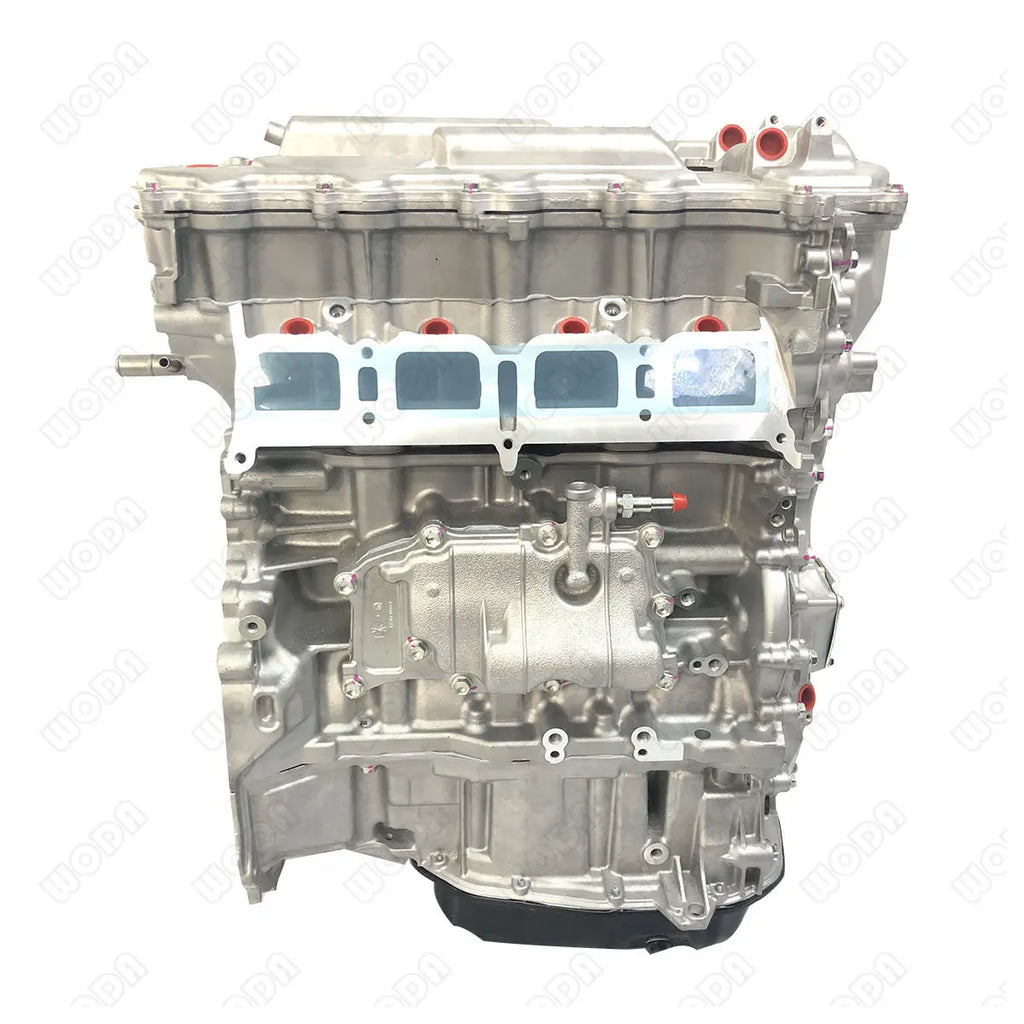 Toyota 4Runner 1984-2019 - Factory Motor Engine 1AR 2.7L 6 Cylinder Auto Engine System RAV4 Lexus Camry – OEM 1AR
