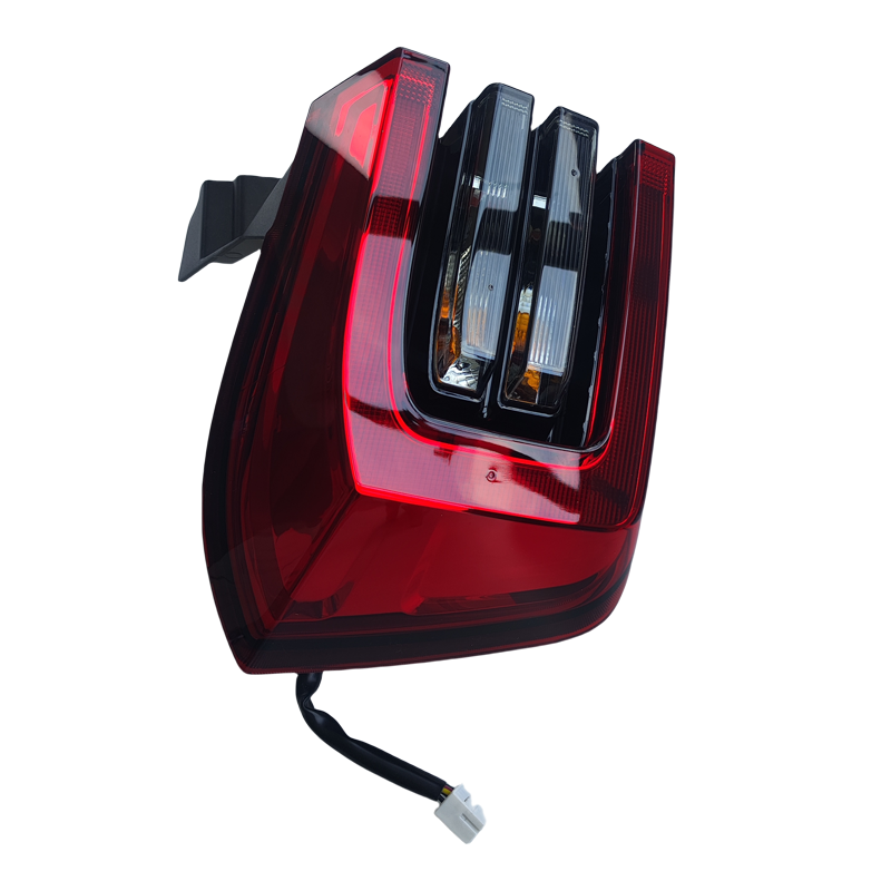 Custom LED Tail Light for Chery Tiggo 4 and Tiggo 5x