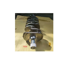 Load image into Gallery viewer, Diesel Engine Parts 1104 Series 4.238 OEM  ZZ90238  ZZ90222 Auto Crankshafts for Perkins