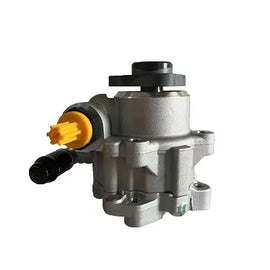 Audi A6 C6 2004–2011 Hydraulic Power Steering Pump 4F0145155