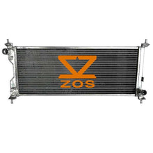 Load image into Gallery viewer, custom car radiator for Opel Vauxhall Corsa B 1.5 / 1.7 Turbo -Diesel 1993-2000