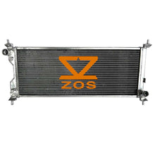 Load image into Gallery viewer, custom car radiator for Opel Vauxhall Corsa B 1.5 / 1.7 Turbo -Diesel 1993-2000