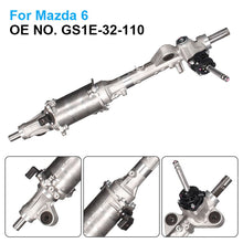 Load image into Gallery viewer, PERFECTRAIL CV6C-3D070-LL Auto Parts Hydraulic Power Steering Gear Steering Rack for Ford Focus