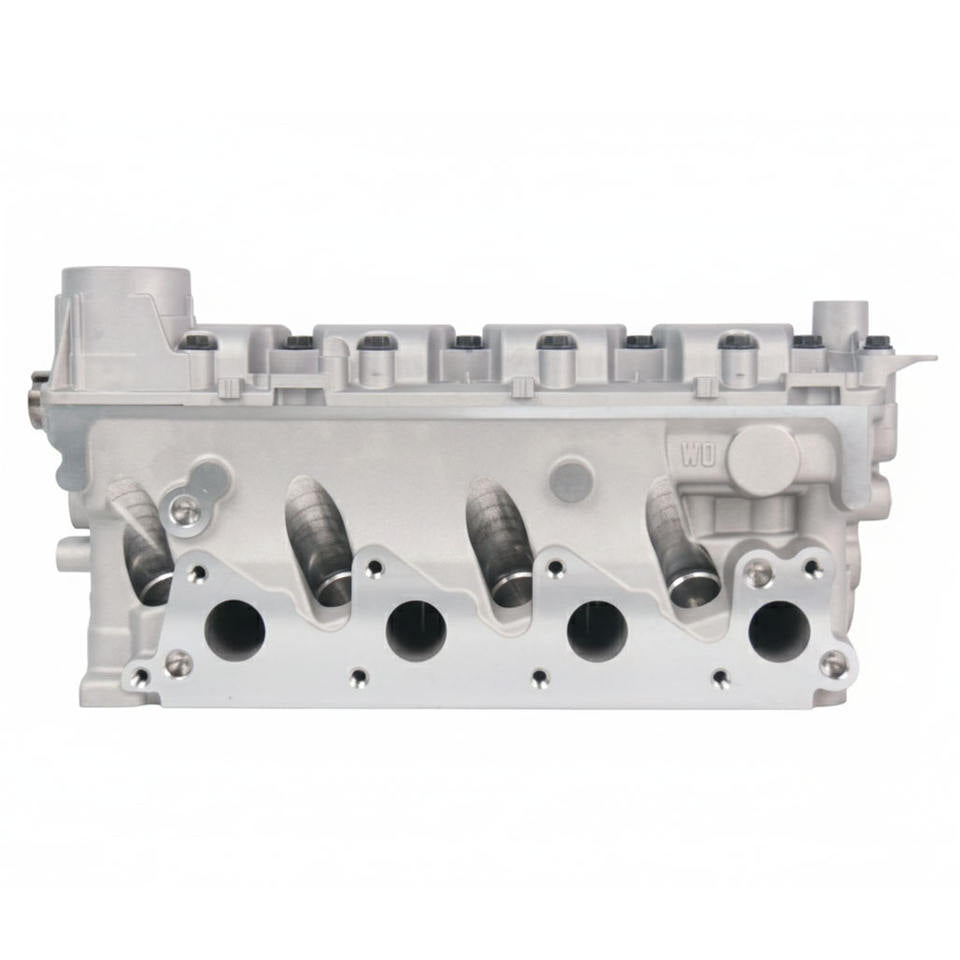 1.6 Engine OEM 032103036AD 032103373T Cylinder Head FOX 1.6 Engine for Volkswagen VW