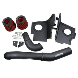 BMW G80 M3 G82 M4 Competition S58 Aluminium Cold Air Intake System