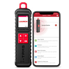 Load image into Gallery viewer, Launch X431 ITPMS TSGUN App-Based TPMS Tool