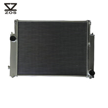 Load image into Gallery viewer, Aluminum Radiator for BMW 320i 323Ci 323i 323is 323ti 325i 325is 328i 328is M3 Z3 1992-2001