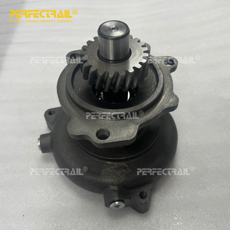 PERFECTRAIL 3401009 3800479 4955706 Heavy Duty Truck Spare Parts Engine Coolant Water Pump for Cummins M11 QSM11 ISM11 Engine