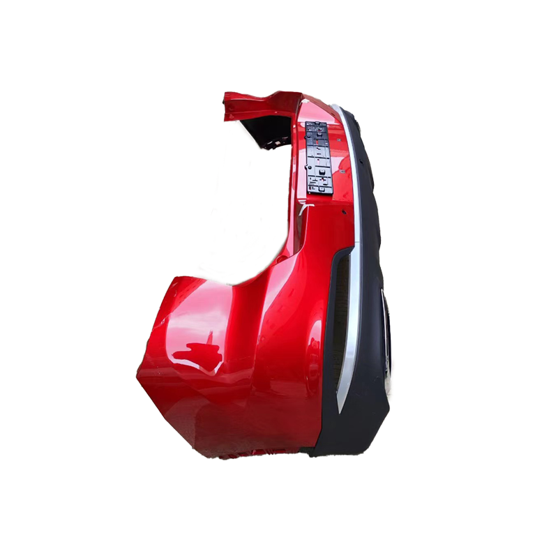 Chery Tiggo 7 Pro Rear Bumper OE 602000931AA