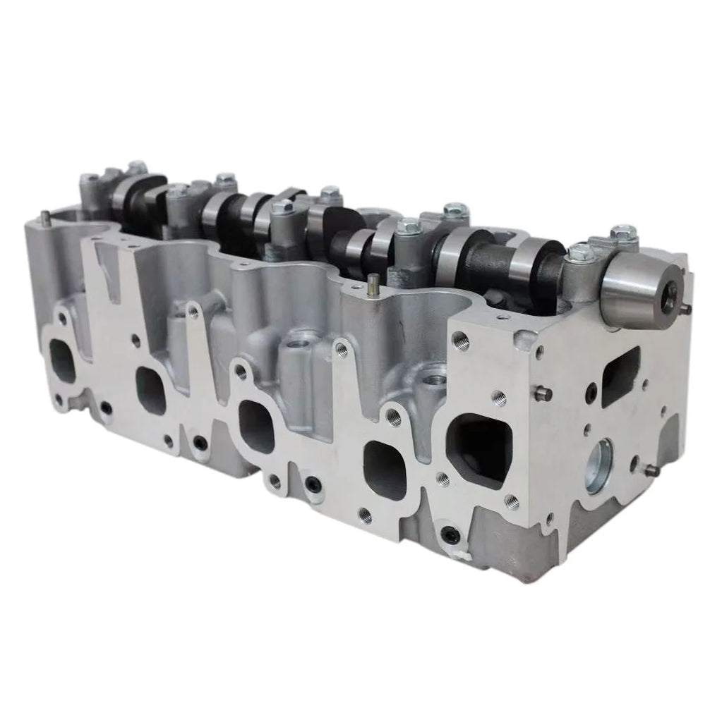 High Performance Car Engine Part 2C 2C-TE 3C Cylinder Heads for Toyota Corolla Camry 11101-64390 11101-64132
