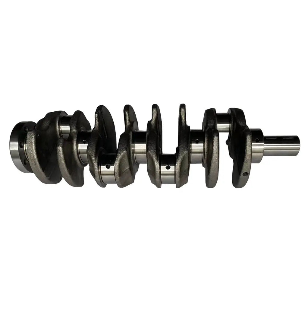 Automobile Engine Spare Parts 4N15 1100-A261 Engine Forging Steel Crankshaft for MITSUBISHI L200 TRITON PAJERO