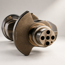 Load image into Gallery viewer, AJ20P4/AJ200P crankshaft OE LR180385