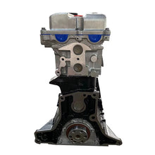 Load image into Gallery viewer, KA24 4WD 2.4L Long Block Engine KA24E Pickup Engine for Nissan Pickup Paladin Hardbody Navara Frontier