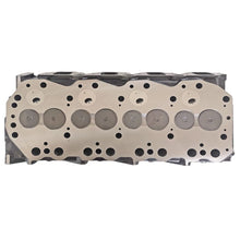 Load image into Gallery viewer, Nissan For Nissan QD32 Qd32 3.2l Sohc 8v Diesel Engine Cylinder Head 11039-7t600 Replacement Terrano Pathfinder – OEM 110397T600