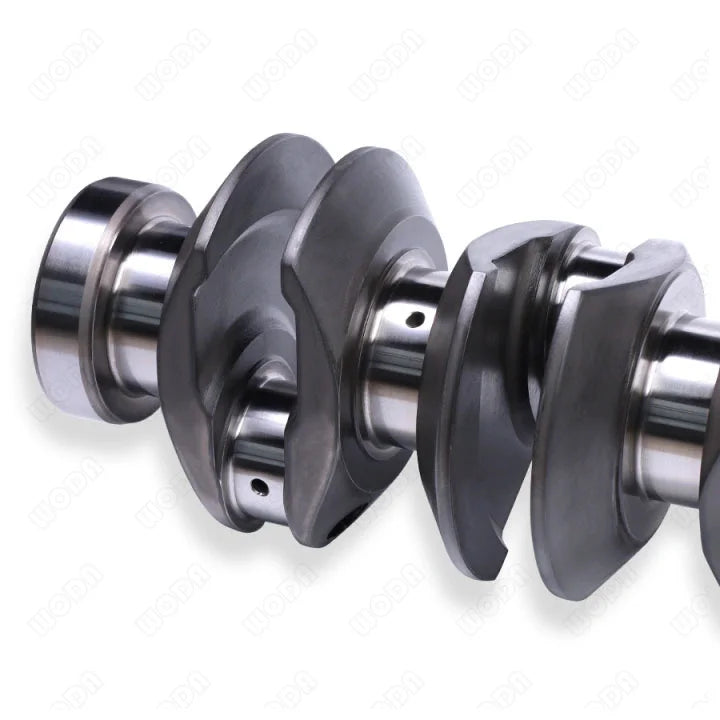 BMW For VW 2019.07- N63 S63 Forged/casting 96mm Stroke Billet Vr6 Crankshaft For Vw Volkswagen 3.2l Engine – OEM 11212222005