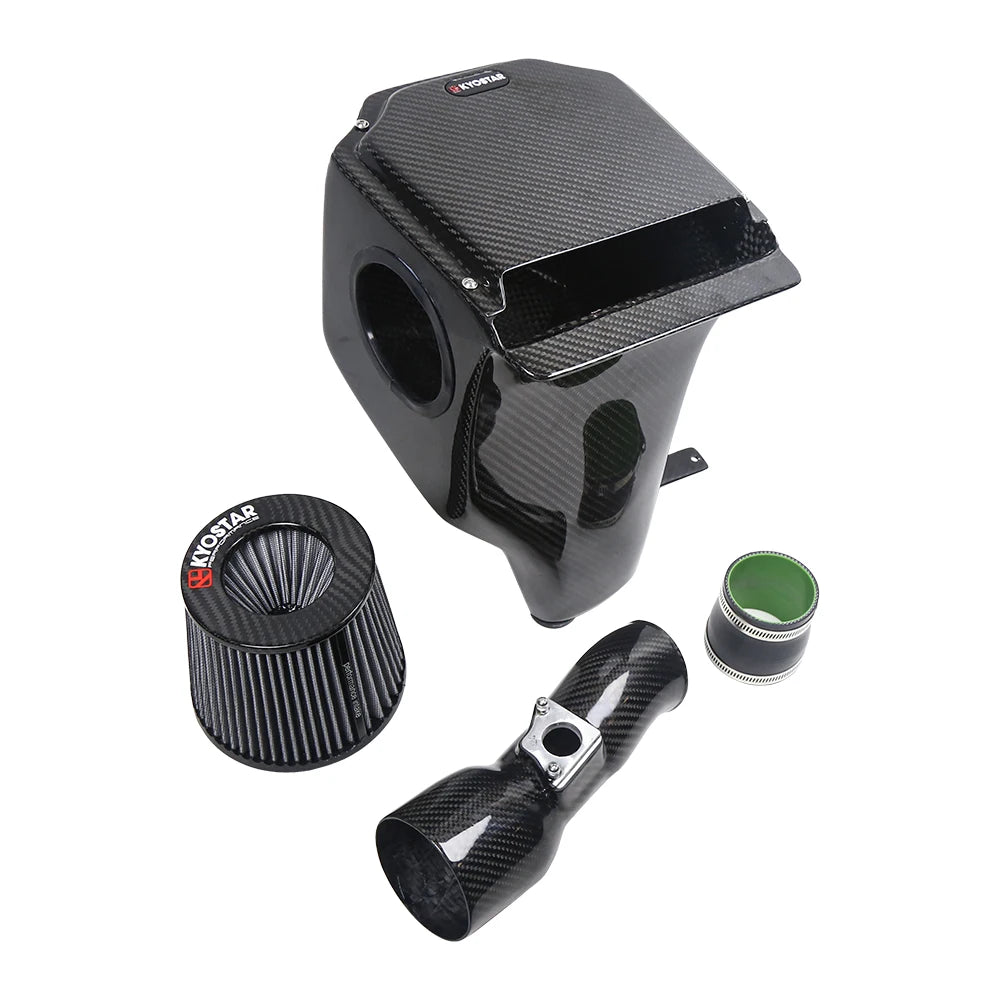 Honda Civic 10th Gen 2016-2021 1.5T Carbon Fibre Cold Air Intake System