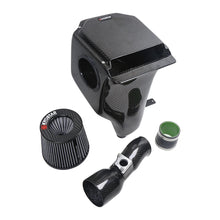 Load image into Gallery viewer, Honda Civic 10th Gen 2016-2021 1.5T Carbon Fibre Cold Air Intake System