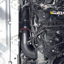 Load image into Gallery viewer, BMW Gen 2 B58TU 3 inch Charge Pipe Kit V2 for M240i G42, M340i G20 G21, M440i G22 G23 G26 and Supra A90