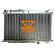 Aluminum Radiator for Exclusive Custom-made Radiator