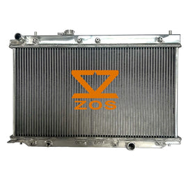 Aluminum Radiator for Exclusive Custom-made Radiator