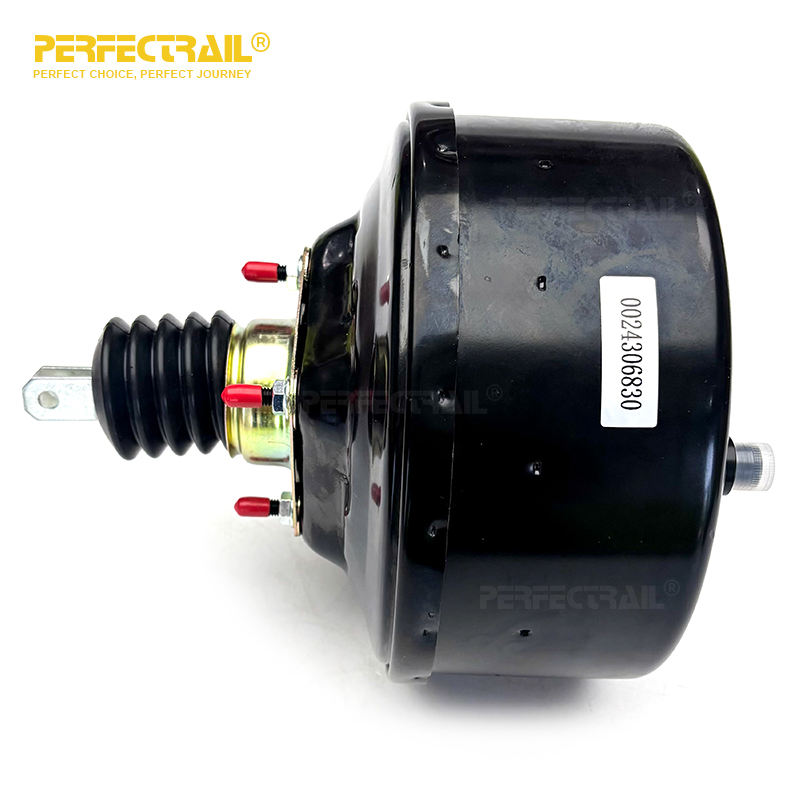 PERFECTRAIL 0024306830 A0024306830 A0024304430 Factory Auto Parts Brake Booster for Mercedes Benz S-Class W116 W126 C126