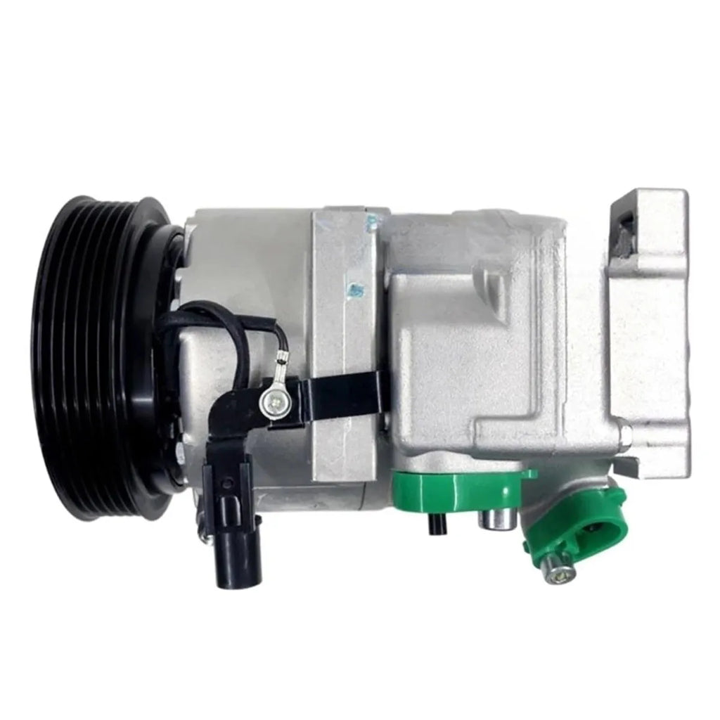 977012H000 977012H001 977012H002 977012H040 Air AC Conditioning Compressor for HYUNDAI ELANTRA I30 KIA CEED SW