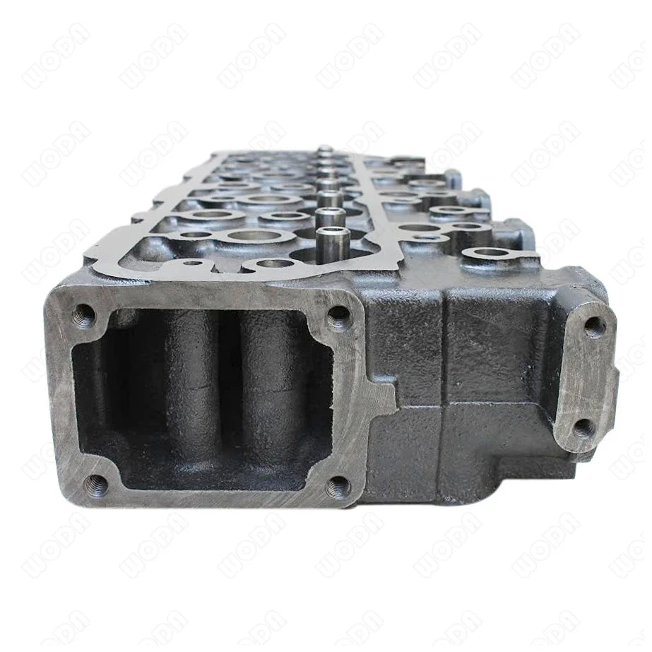 Mitsubishi For Mitsubishi 1990-2000 4D34 Me997711 Me990196 Complete 4d34 Engine Cylinder Head Cover 2.5l – OEM ME997711