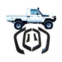Load image into Gallery viewer, Car Accessories Car Wheel Eyebrow 4x4 Fender Flare for Land Cruiser 70 Series LC79