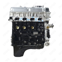 Load image into Gallery viewer, Mitsubishi, Haval for Mitsubishi 4G69 2.4L 4G69 Engine Assembly for Greatwall PICK up Haval H3 H5 Wingle Mitsubishi Pajero – OEM 4G69