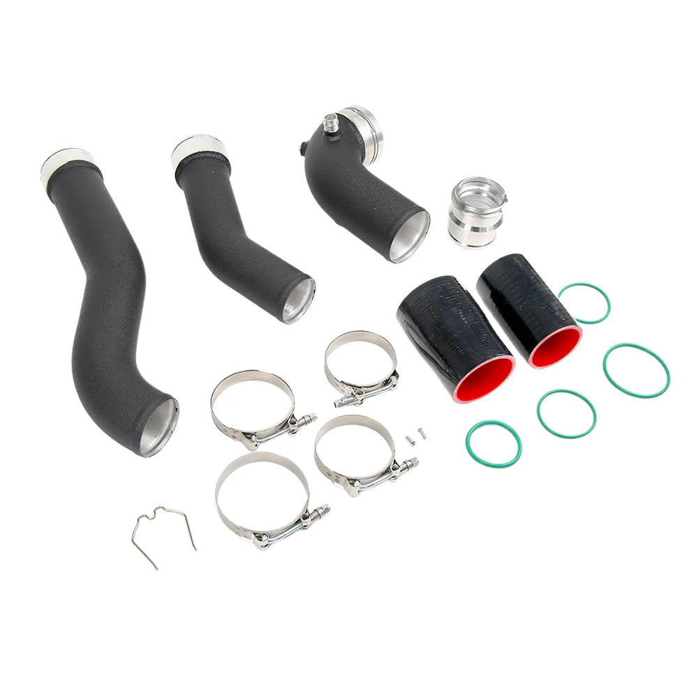 BMW 320i 328i 420i 428i F-Series N20 N26 2.0T Intercooler Charge Pipe