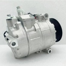 Load image into Gallery viewer, A0012301311 A0012303211 AC Air Conditioning Compressor for MERCEDES BENZ C-CLASS CLK SPRINTER E-CLASS