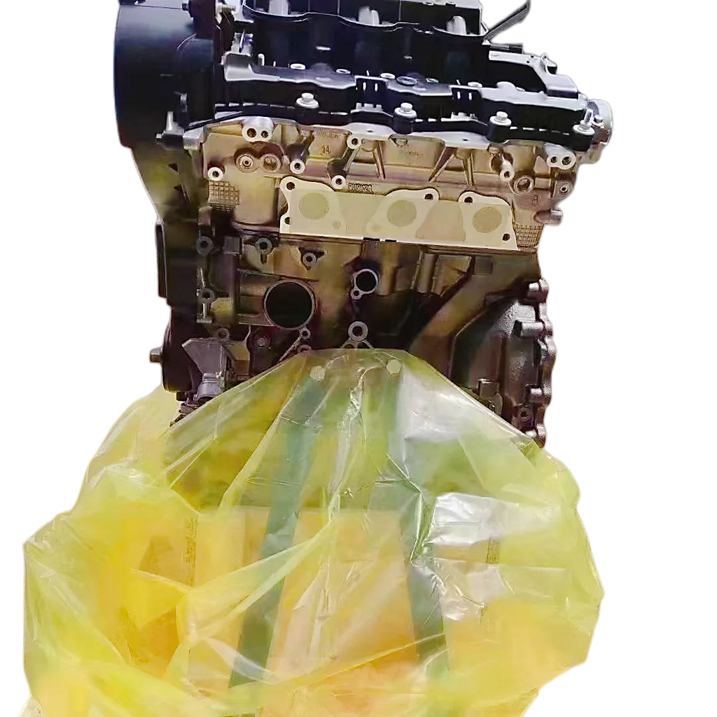 L462 L494 3.0 SDV6 4x4 3.0 SDV6 306DT Diesel Motor LR069659 LR106166 for Land Rover Range Rover Sport 2014-22 Discovery V 5