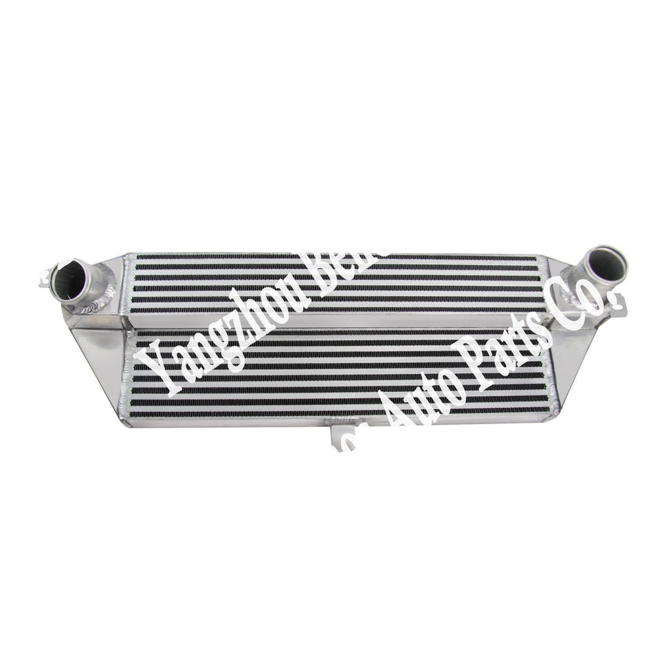 Aluminium INTERCOOLER FIT FORD FALCON BA/BF XR6 TURBO/G6ET/FPV F6