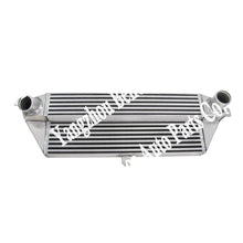 Load image into Gallery viewer, Aluminium INTERCOOLER FIT FORD FALCON BA/BF XR6 TURBO/G6ET/FPV F6