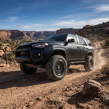 Load image into Gallery viewer, APS-HV-1601827217340 2005-2024 Toyota Hilux Set of 4 17 18 19 Inch Off-road Forged Wheels 6x139.7 5x130 Off-road 4X4