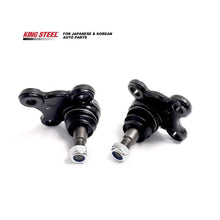 Load image into Gallery viewer, KINGSTEEL OEM 54530-F2000 54530-F0000 Car Auto Parts Suspension Control Arm Left Lower Ball Joint for HYUNDAI Elantra 2016-