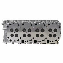 Load image into Gallery viewer, High Quality Forged Diesel Auto Engine 2.5 2KD 2KD-FTV Cylinder Head for Toyota Hiace Quantum Vigo Hilux D4D