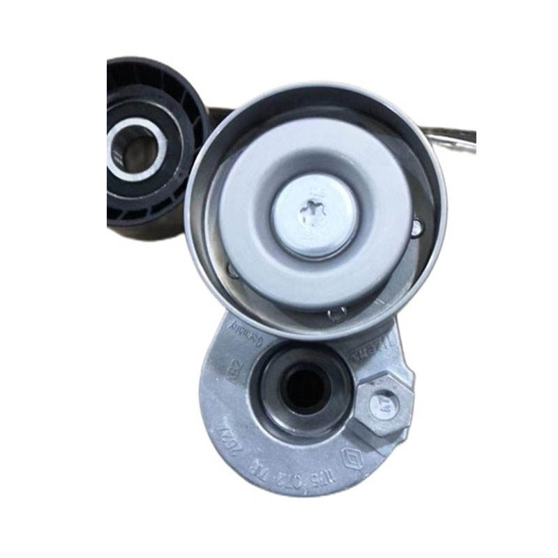 119A07049R 117203694R 117209732R Timing Belt Kit with Water Pump